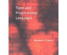 KNYGA Benjamin C Pierce Types and Programming Languages