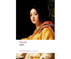 KNYGA Benjamin Disraeli Sybil, or The Two Nations