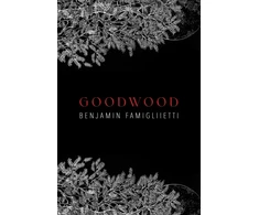 KNYGA Benjamin Famigliietti Goodwood