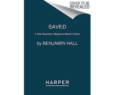 KNYGA Benjamin Hall Saved