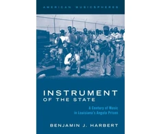 KNYGA Benjamin J Harbert Instrument of the State