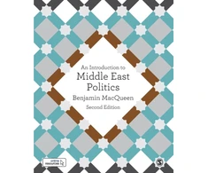 KNYGA Benjamin Macqueen Introduction to Middle East Politics