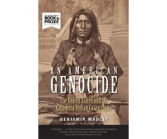 KNYGA Benjamin Madley American Genocide