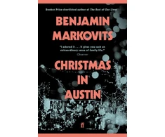KNYGA Benjamin Markovits Christmas in Austin