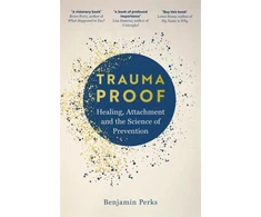 KNYGA Benjamin Perks Trauma Proof