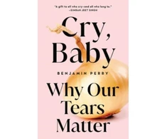 KNYGA Benjamin Perry Cry, Baby