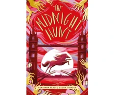 KNYGA Benjamin Read Midnight Hunt