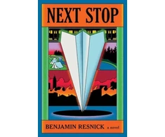 KNYGA Benjamin Resnick Next Stop
