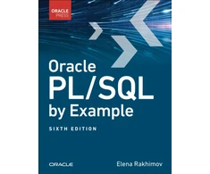 KNYGA Benjamin Rosenzweig Oracle PL/SQL by Example