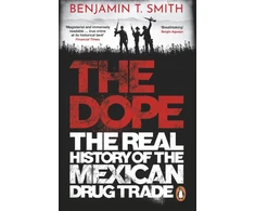 KNYGA Benjamin T Smith Dope