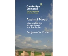KNYGA Benjamin W Porter Against Moab