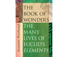 KNYGA Benjamin Wardhaugh Book of Wonders
