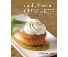 KNYGA Benjamin Wong Totally Luscious Cupcakes