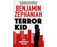 KNYGA Benjamin Zephaniah Terror Kid