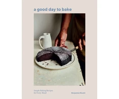 KNYGA Benjamina Ebuehi Good Day to Bake