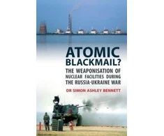 KNYGA BENNETT Atomic Blackmail