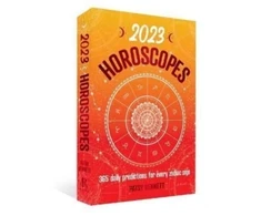 KNYGA Bennett Patsy 2023 Horoscopes