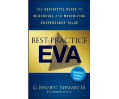 KNYGA Bennett Stewart Best-Practice EVA