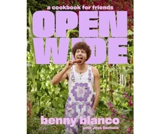 KNYGA Benny Blanco Open Wide