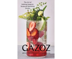 KNYGA Benny Briga Gazoz