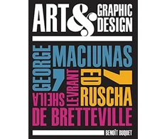 KNYGA Benoit Buquet Art &amp; Graphic Design