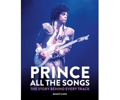KNYGA Benoit Clerc Prince: All the Songs