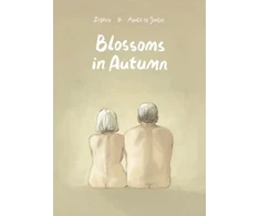 KNYGA Benoit Drousie Zidrou Blossoms in Autumn