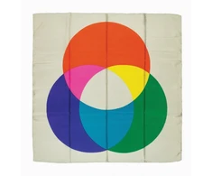 KNYGA Benoit Pierre Emery: Carre. A Vintage Scarf Collection