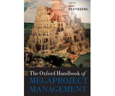 KNYGA Bent Flyvbjerg Oxford Handbook of Megaproject Management