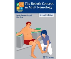 KNYGA Bente E. Basse Gjelsvik Bobath Concept in Adult Neurology