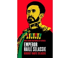 KNYGA Bereket Habte Selassie Emperor Haile Selassie