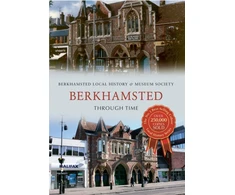 KNYGA Berkhamsted Lhs Berkhamsted Through Time