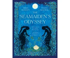 KNYGA Berlie Doherty Seamaiden's Odyssey