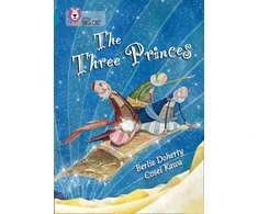 KNYGA Berlie Doherty Three Princes