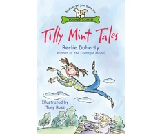 KNYGA Berlie Doherty Tilly Mint Tales