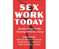KNYGA Bernadette Barton Sex Work Today