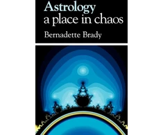 KNYGA Bernadette Brady Astrology - a Place in Chaos