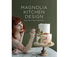 KNYGA Bernadette Gee Magnolia Kitchen Design