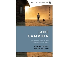 KNYGA Bernadette Wegenstein Jane Campion