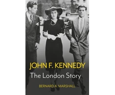 KNYGA Bernard A Marshall John F. Kennedy
