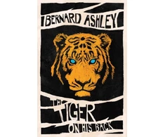 KNYGA Bernard Ashley Author Tiger on His Back