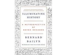 KNYGA Bernard Bailyn Illuminating History
