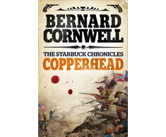 KNYGA Bernard Cornwell Copperhead