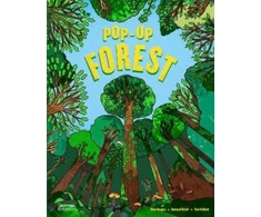 KNYGA Bernard Duisit Pop-Up Forest
