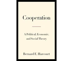 KNYGA Bernard E Harcourt Cooperation