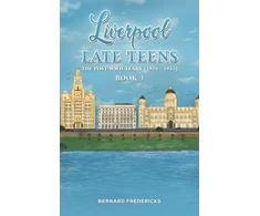KNYGA Bernard Fredericks Liverpool Late Teens