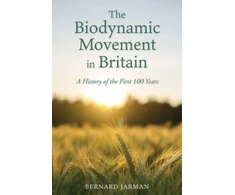 KNYGA Bernard Jarman Biodynamic Movement in Britain