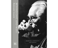 KNYGA Bernard Leach Beyond East and West