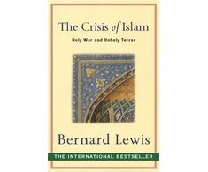 KNYGA Bernard Lewis Crisis of Islam