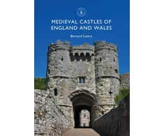 KNYGA Bernard Lowry Medieval Castles of England and Wales
